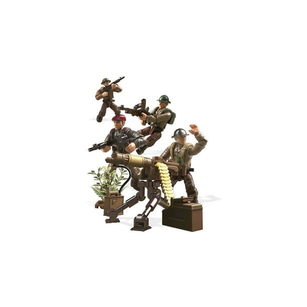mega construx call of duty legends