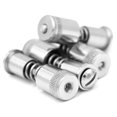 thumbnail image 1 of Tornillo para máquina de coser de 6 uds., tornillo plano Universal para prensatelas de coche Afortunado Sencillez, 1 of 1