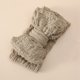 thumbnail image 5 of Txlixc Cinturón de pelo de color sólido neonatal Txlixc moda, 5 of 6