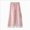 A34-Pink, variant on Back To School Outfits For 2T 3T 4T 5T 6T 7T 8T Girls Bowknot Baggy Sweatpants Lightweight Straight Leg Athletic Pants With Pockets(2-3T,Pink)