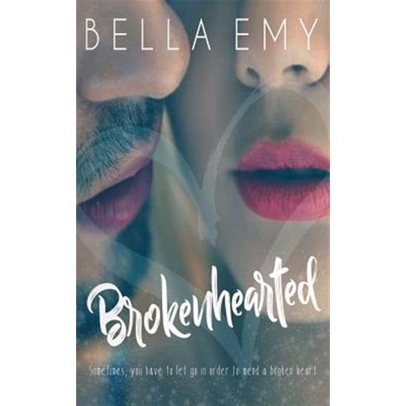 Pre-Owned Crystalview Harbor Sagas: Brokenhearted (Series #1) (Paperback)