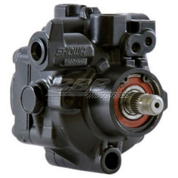 PSTEER PUMP Endurance Electric