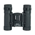 thumbnail image 2 of 8X High Definition Portable Binoculars with Low-Light Night Vision, Travel Folding Design, Wide Field of View, and Easy Focus for Outdoor Activities and Events, 2 of 9