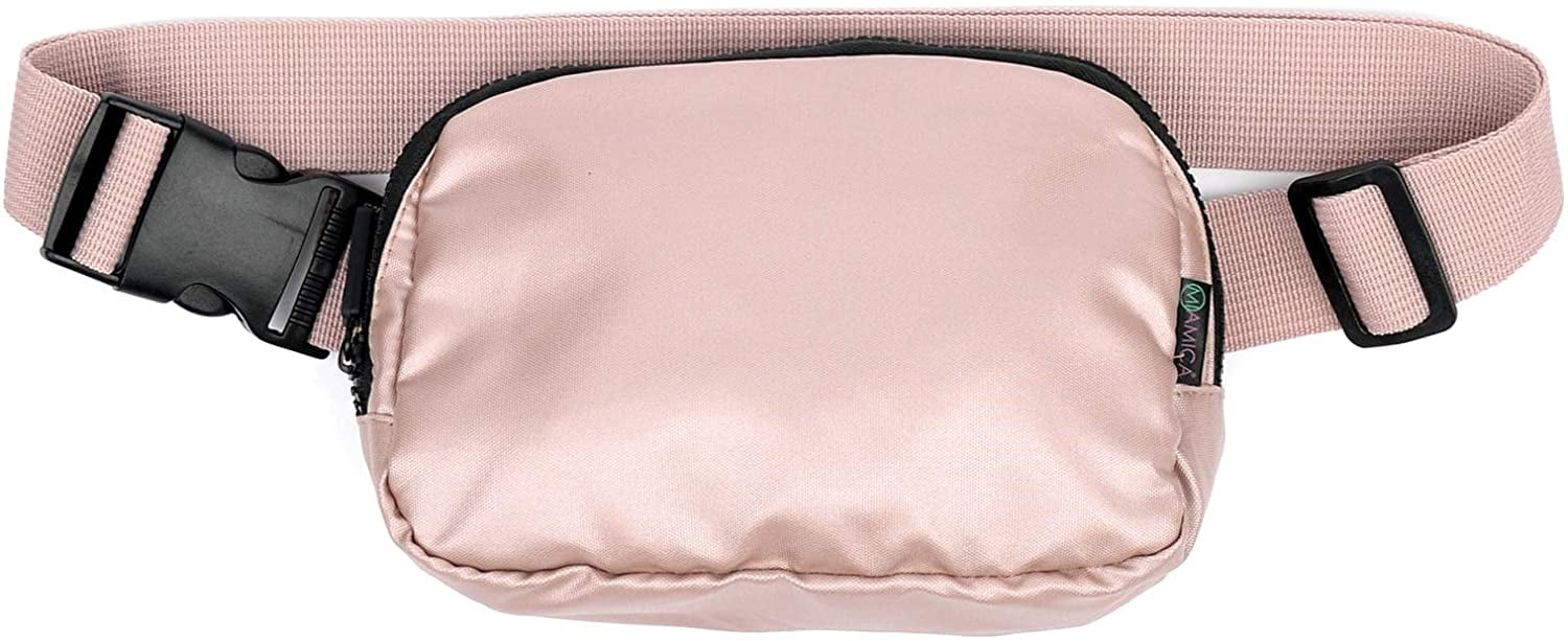 UGG Women's Nasha Belt Bag Clear , HSPK , O/S - Walmart.com