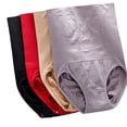 thumbnail image 3 of Pantalones moldeadores Energy Stone sin costuras, bragas moldeadoras de cintura alta para teñir el abdomen, pantalones moldeadores de cintura para levantamiento de cadera posparto para, 3 of 3