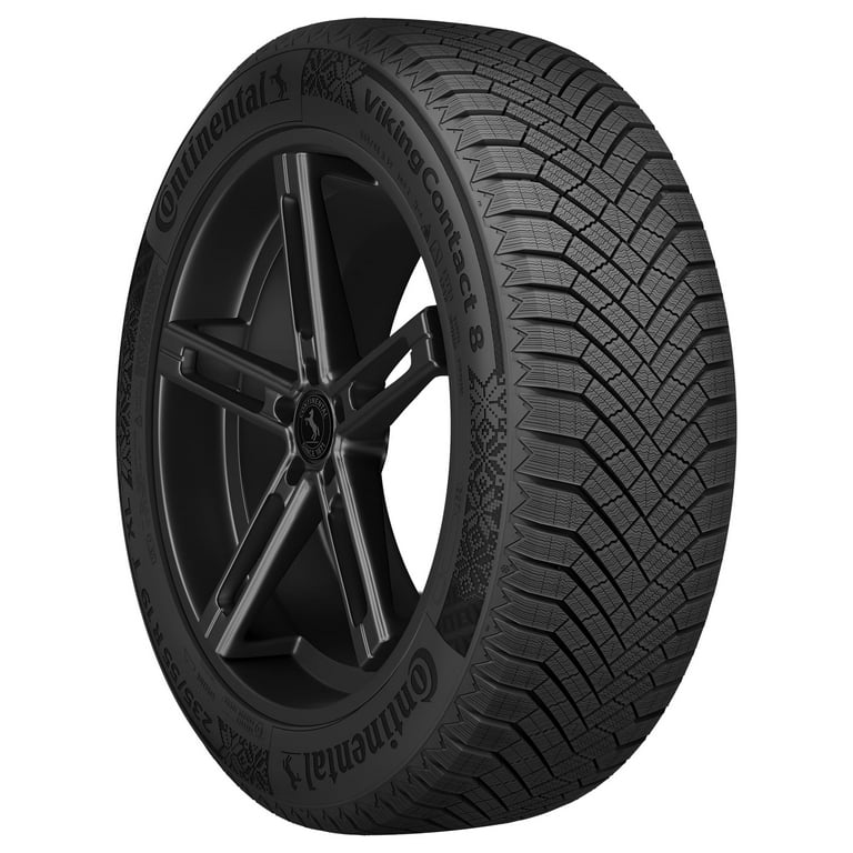 Continental VikingContact 8 Winter 245/50R20 105H XL Passenger
