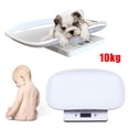 thumbnail image 3 of MONIPA 10kg Mail Parcel Scale/Pet/Baby/AAA Battery, 3 of 6