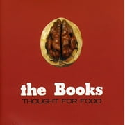 The Books - Thought For Food - Rock - CD