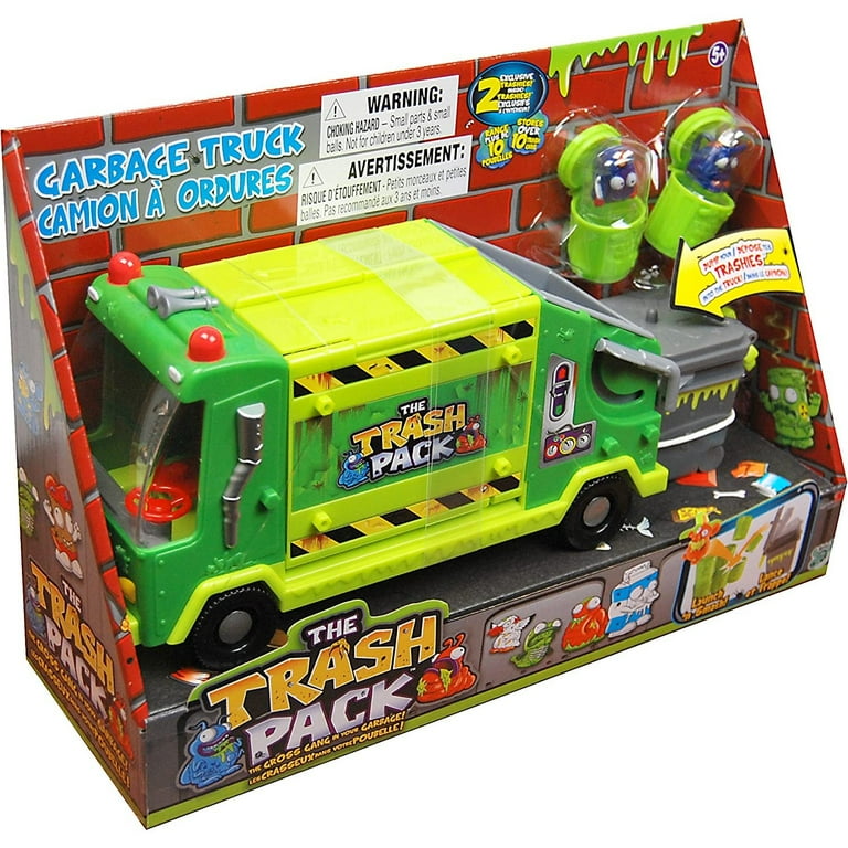 Trash pack walmart 2025