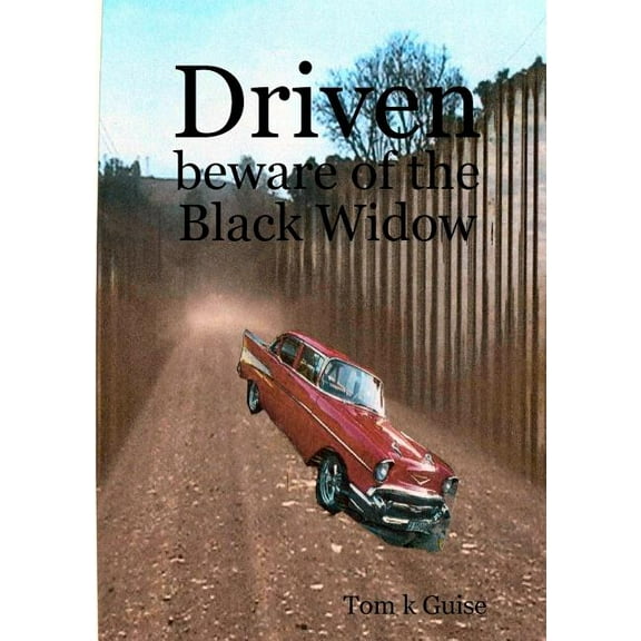 Driven, (Paperback)