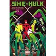 thumbnail image 1 of Pre-Owned She-Hulk, Volume 2: Disorderly Conduct (Paperback) 0785190201 9780785190202, 1 of 1