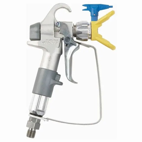 Graco Inc. 289316 ASM 500 Professional Airless Spray Gun, 3600 psi, Split Handle