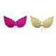 thumbnail image 1 of 2 piezas de Ala encantadora Ala de mariposa Perfecl Rojo Ala de vestuario, 1 of 8
