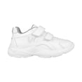 thumbnail image 2 of TENIS NIÑO VAVITO 8301 SIMIPIEL BLANCO, 2 of 4