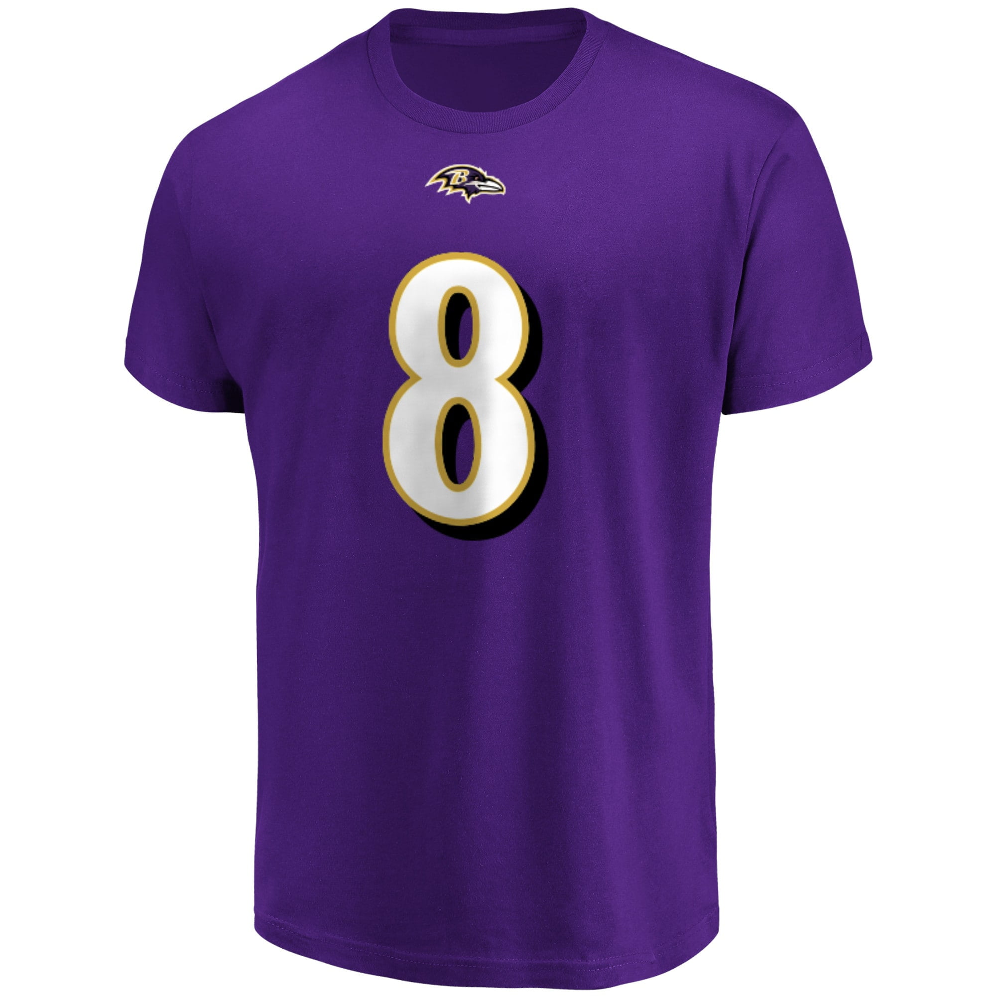 Lamar Jackson Jersey - clothing & accessories - by owner - apparel