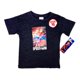 thumbnail image 1 of Playera Spiderman Negro para Niño Talla 8, 1 of 3