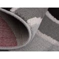 thumbnail image 5 of L Baiet SL759M26 Oaklee Graphic Rug, Multi Color - 2 x 6 ft., 5 of 5