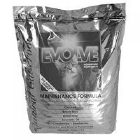 Evolve Maintenance Cat Food Lb Evolve Maintenance Cat Food Lb