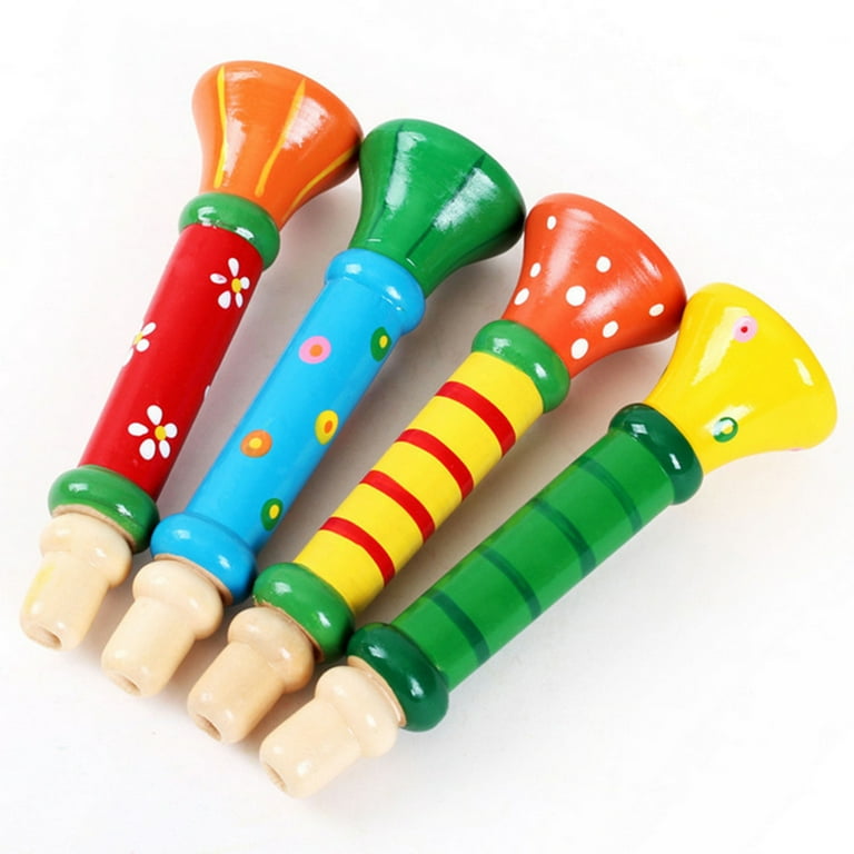 Small 2024 toy trumpet