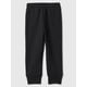 thumbnail image 2 of Pantalones Jogger GAP para Bebés Niños con Logo en Gris Carbón 5 Años, 2 of 3
