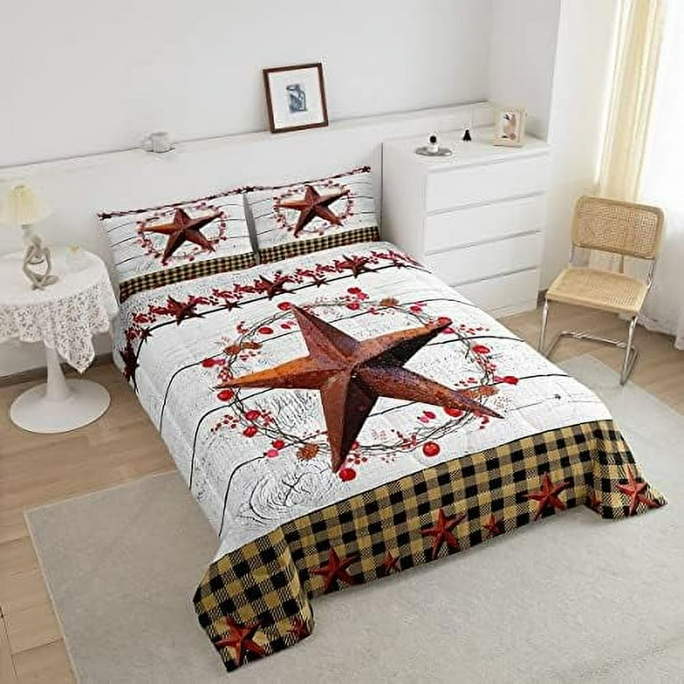Kids farmhouse bedding 2025