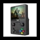thumbnail image 1 of Reproductor de Juegos PortáTil X6, Pantalla IPS de 3,5 Pulgadas, 11 Simuladores, Consola de Videojuegos , Regalos para NiñOs, Negro, 1 of 5