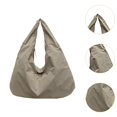thumbnail image 6 of EHJRE Travel Tote Bag Fashionable Women Shoulder Bag for Shopping Spring Commuting Khaki, 6 of 9