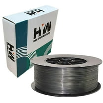 E71T-GS Flux Cored Gasless .035" Welding Wire 33-pound Spool
