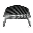 thumbnail image 2 of Carbon Fiber Rear Upper Tail Fairing For Kawasaki ZX-14R ZX14R 2012-2020, 2 of 7