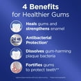 thumbnail image 4 of Crest Toothpaste, Pro-Health Enamel Repair and Gum Toothpaste, 4.8 oz, 4 of 12