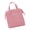 Pink, variant on hejhncii Premium Oxford Fabric Lunch Bag With Temperature Control Large Capacity Meal Pouches For Hiking Daily Use