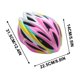 thumbnail image 3 of Cascos de bicicleta para niños Seguridad Skateboarding Deportes al aire libre Cascos de bicicleta para niños Un casco, 3 of 4