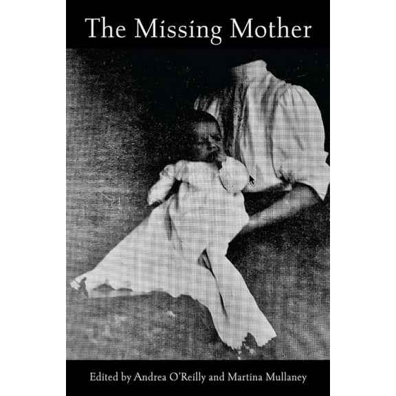 The Missing Mother, (Paperback)
