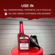 (2 pack) Marvel Mystery Oil - Oil Enhancer and Fuel Treatment, 32 oz.
