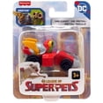 thumbnail image 2 of Fisher-Price DC League of Super-Pets Merton, 2 of 2