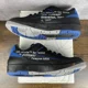 thumbnail image 5 of Ni - ke Off-White x Air Jordan 2 Retro SP Low Black Varsity Royal Size 7.5 DJ4375-004 OG, 5 of 5