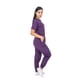 thumbnail image 3 of Uniforme Quirúrgico Stretch Antifluidos Mujer Scrubs del Cupatitzio Jogger Stretch, 3 of 6