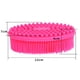 thumbnail image 3 of Cepillo Para Baño De Bebé, Cepillo De Masaje De Silicona Para Piel Seca, 3 of 7