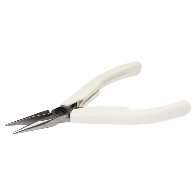 Lindstrom 7890 Supreme White Handle Chain Nose Plier - 1 pc