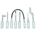 thumbnail image 4 of Performance Tool W50049 Cordless Grease Gun Accessories, 7-Piece, 4 of 7