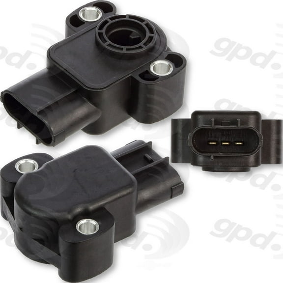 Global 1811984 Throttle Position Sensor