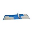 thumbnail image 1 of Avery Letter Size Heavy-Duty Ring Binder, Blue, 1 of 4