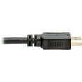 thumbnail image 5 of Tripp Lite HDMI to VGA + Audio Active Converter Cable, HDMI to Low-Profile HD15 + 3.5 mm (M/M), 1920 x 1200/1080p 60 Hz, 3 ft., 5 of 7