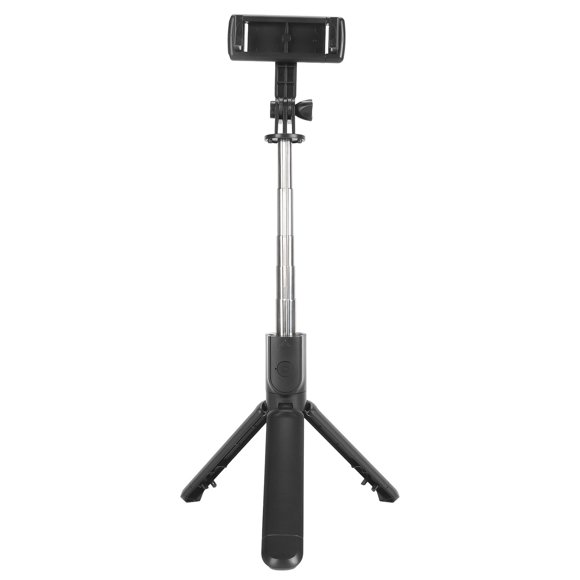 Soporte De Trípode Para Teléfono, Trípode/palo Selfie Ligero Extensible De Amplia Compatibilidad Estable Para Grabación De Vídeo