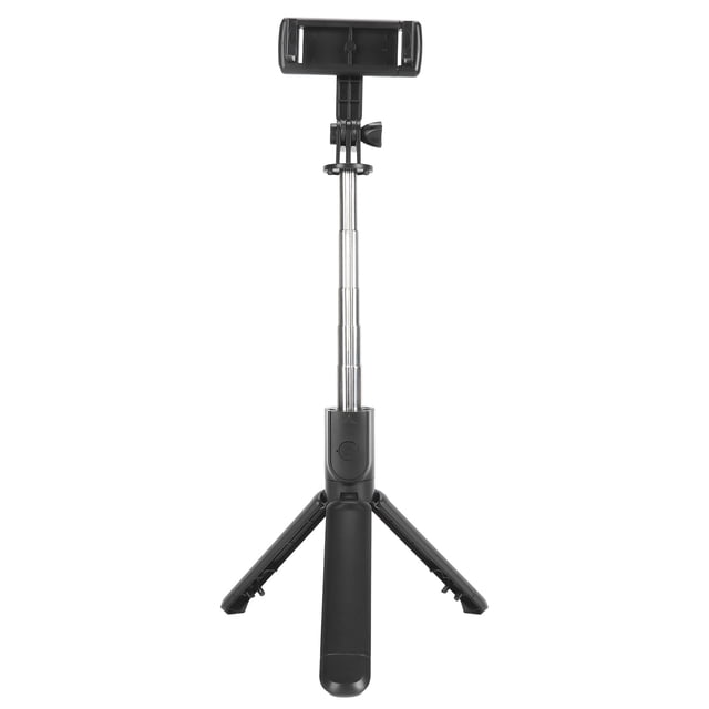 Soporte De Trípode Para Teléfono, Trípode/palo Selfie Ligero Extensible De Amplia Compatibilidad Estable Para Grabación De Vídeo