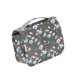 thumbnail image 5 of Bolso Impermeable Del Embalaje De La Bolsa Del Organizador Del Equipaje De La Bolsa Del Almacenamiento De La Ropa Del Viaje Pez dorado Soledad Bolsas cosméticas de viaje, 5 of 6