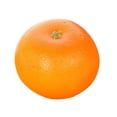 thumbnail image 1 of Chendee Variety Artificial Fruit Fake Fruit Plastic Lifelike Simulation Table Home Decor,Orange, 1 of 9