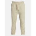 thumbnail image 5 of George Men's & Big Men's Pull On Chino Pants, 31.5" Inseam, Sizes XS-2XL, 5 of 5