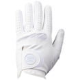 thumbnail image 2 of TGW Women's Players Golf Glove for Golfing Regular White/White Medium Left, 2 of 2