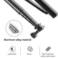 thumbnail image 4 of Selfie Stick, 1.3 Meter 5 Sections Selfie Vlogging  Extension Pole 1/4in Thread  for X3 X4 Action Camera, 4 of 7